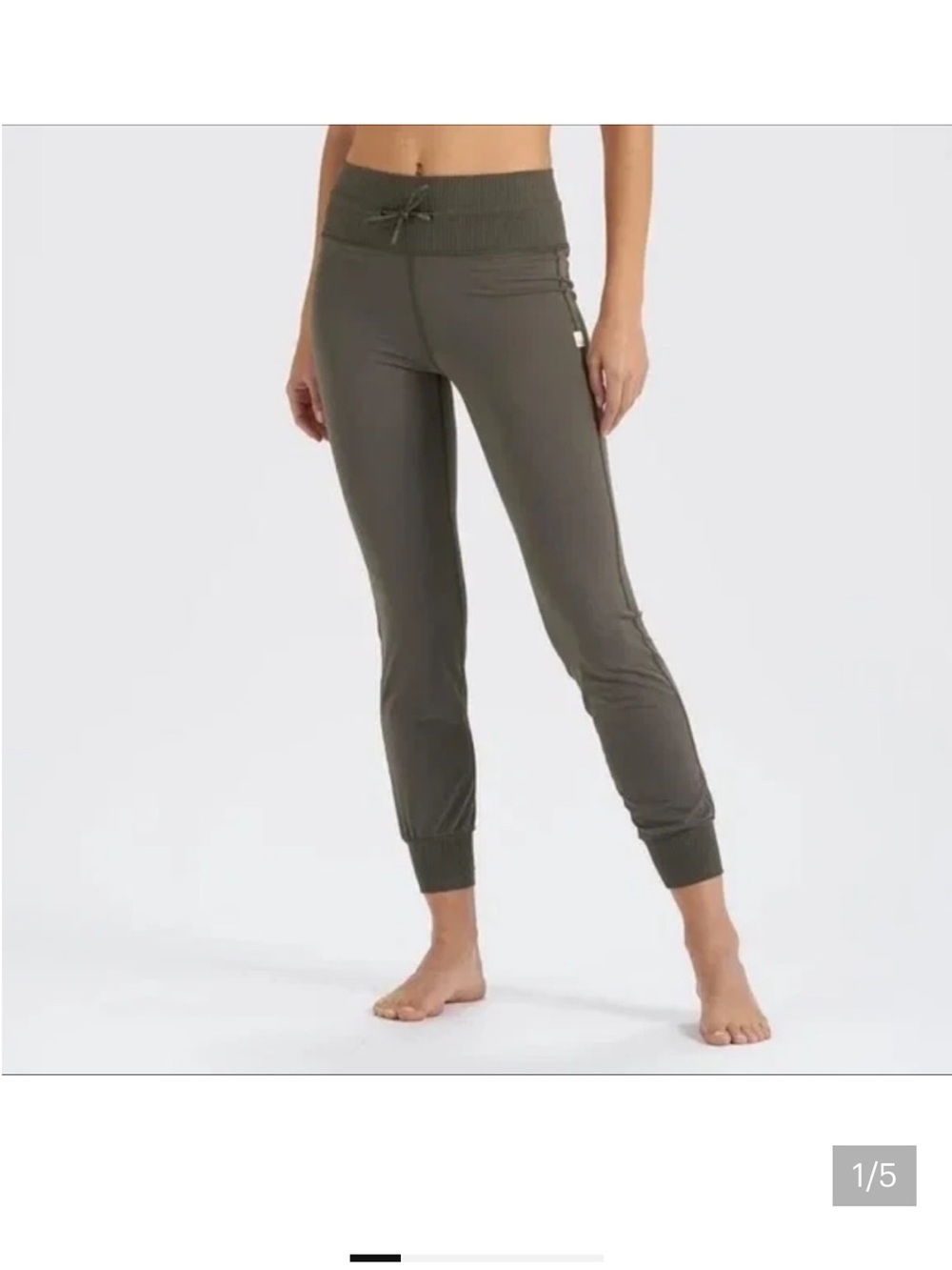 Vuori Daily Joggers - XS